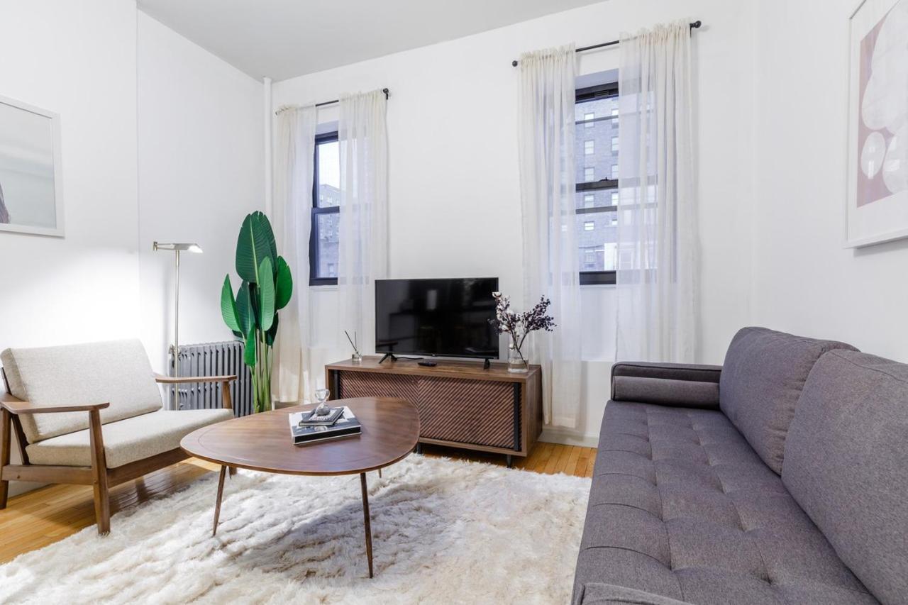 283: Columbus Circle Appartement *