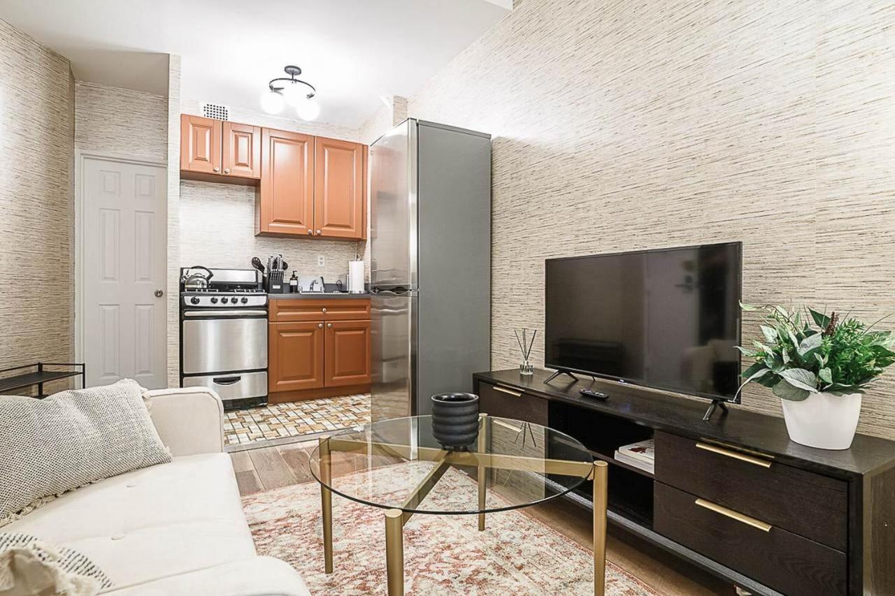 185: Hells Kitchen Appartement New York