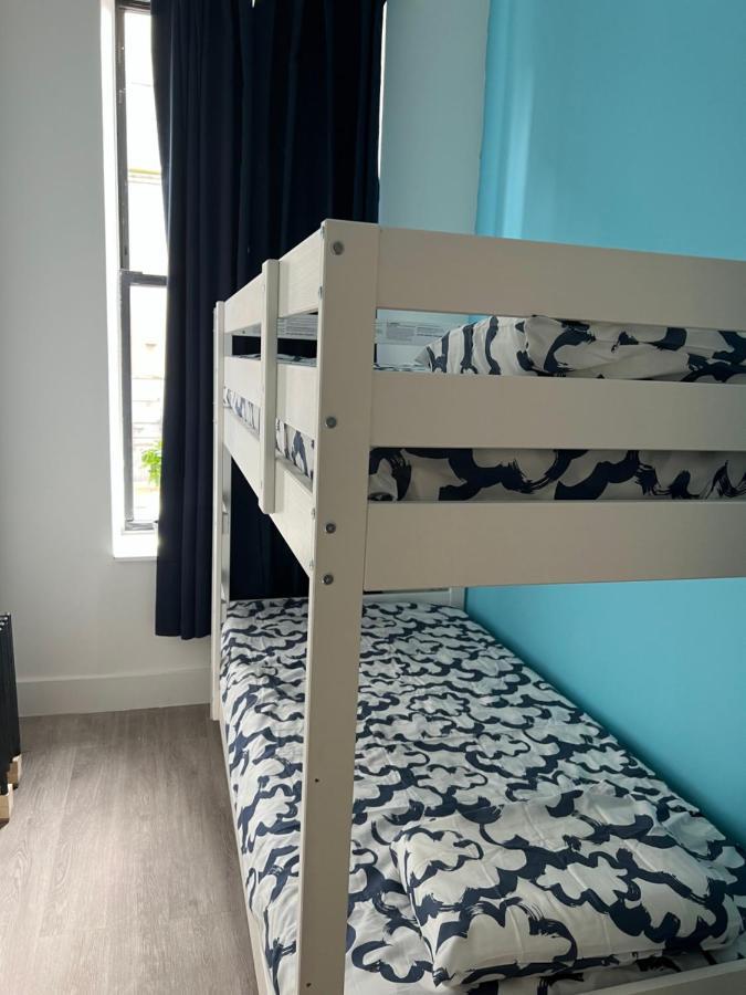 East Harlem * New York