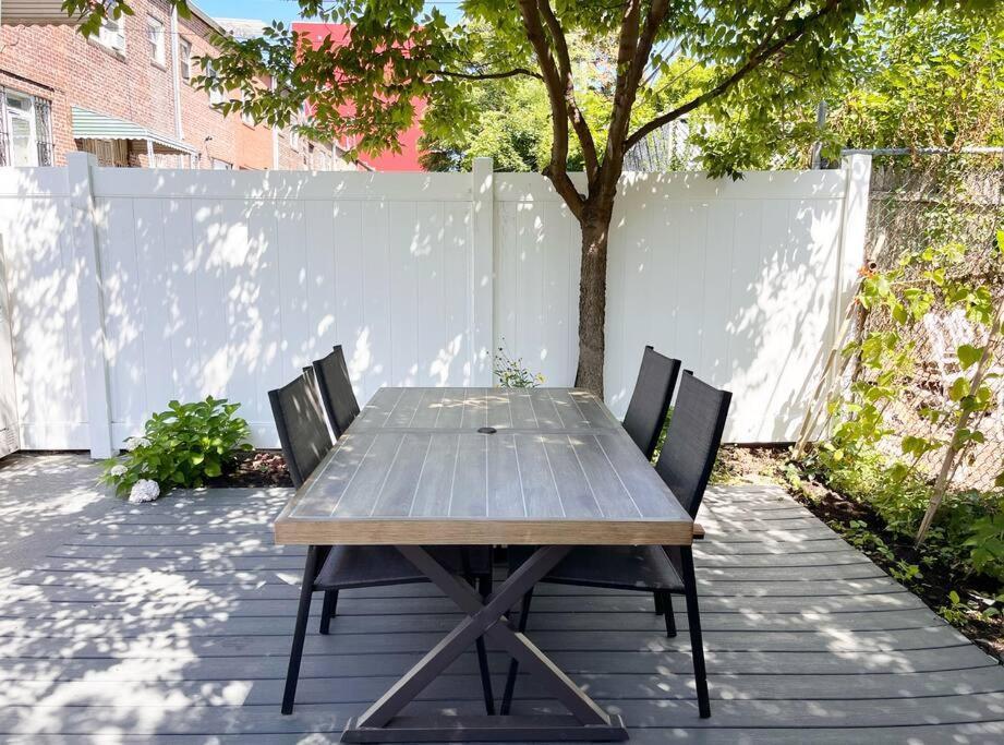 New Ample And Cozy One Bedroom In Brooklyn At Rem-casa Apartment New York