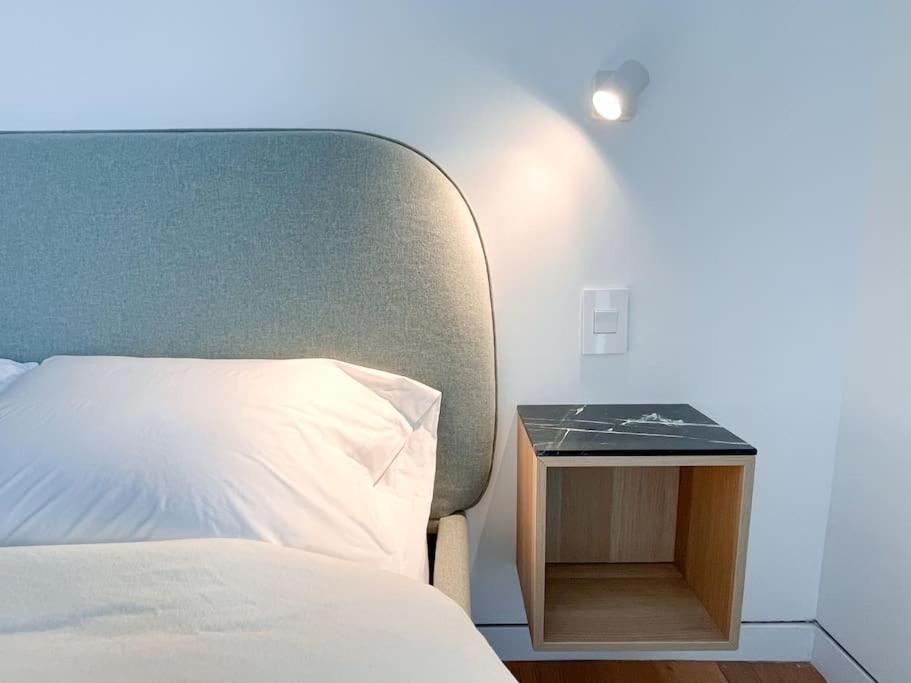 Apartment New Ample And Cozy One Bedroom In Brooklyn At Rem-casa *