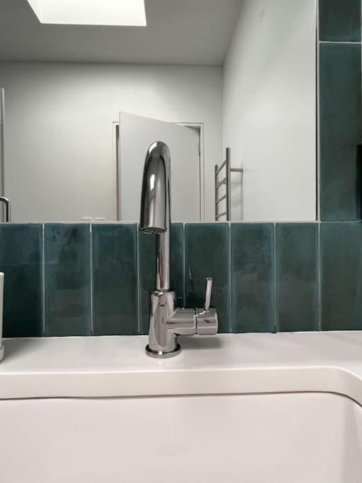 Apartment New Ample And Cozy One Bedroom In Brooklyn At Rem-casa *