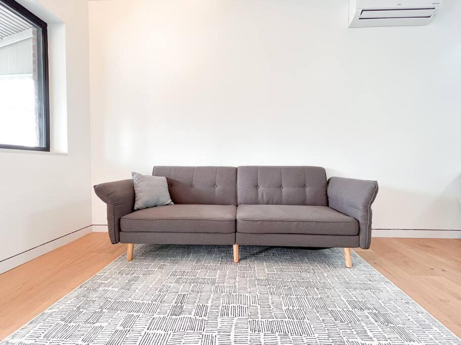 Apartment New Ample And Cozy One Bedroom In Brooklyn At Rem-casa New York