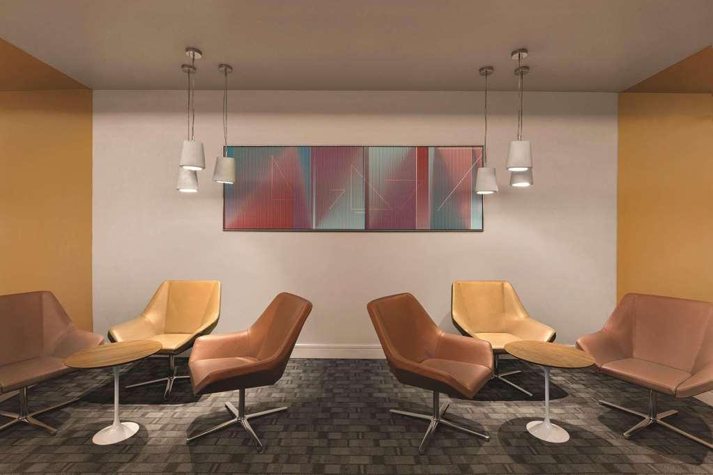 Radisson Street 4* New York