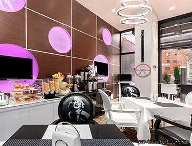 Hotel Howard Johnson Soho