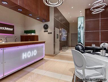 Howard Johnson Soho New York