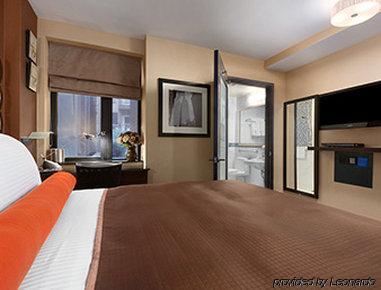 Howard Johnson Soho Hotel