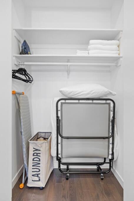 Apartment Swj 5th - Perfect For Tourism: Near Train, Times Sq, Dining