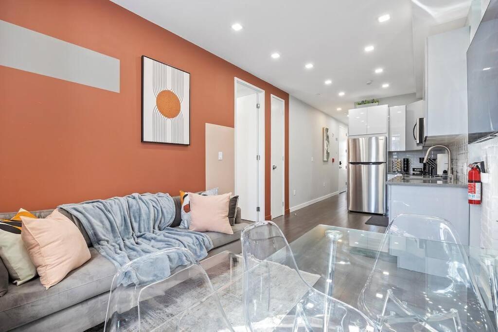 Apartment Swj 4th And 5th - Save On 2day+ Stays_duplex