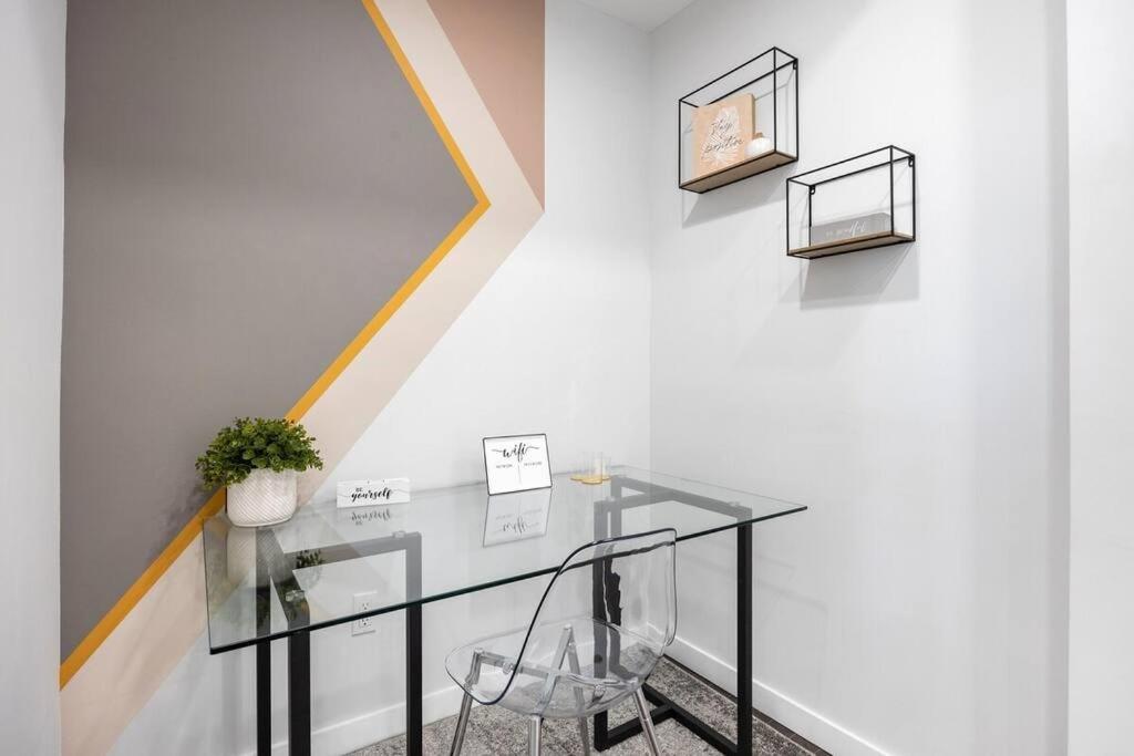 Swj 4th And 5th - Save On 2day+ Stays_duplex New York