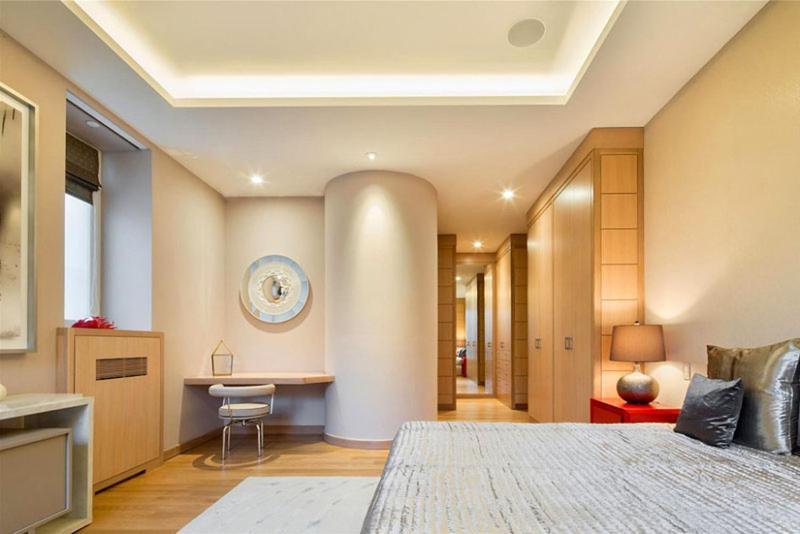 Rasila Soho Apartment