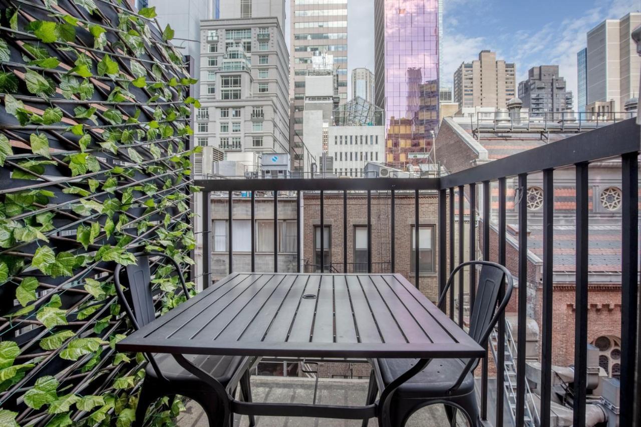 Midtown East 2br W Elevator Nr Train Nyc-1255 *