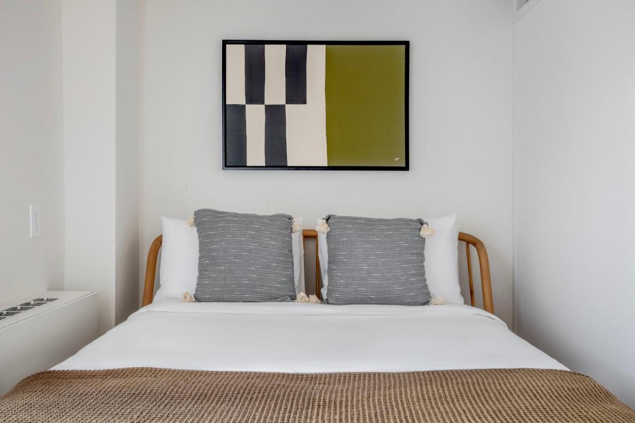 Midtown East 2br W Elevator Nr Train Nyc-1255 * New York