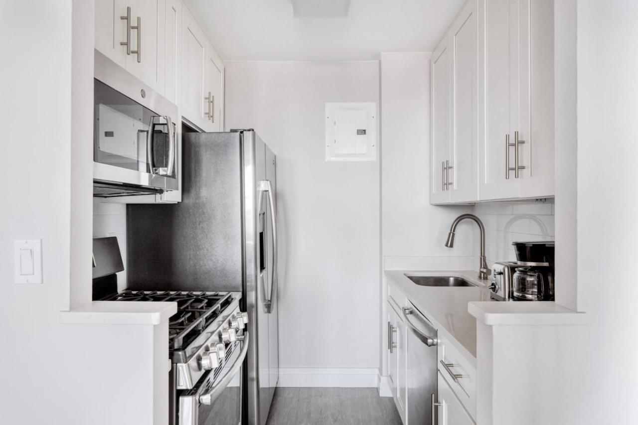 Kips Bay 1br W Wd Gym Pool Nr Bars Nyc-1119 Appartement New York