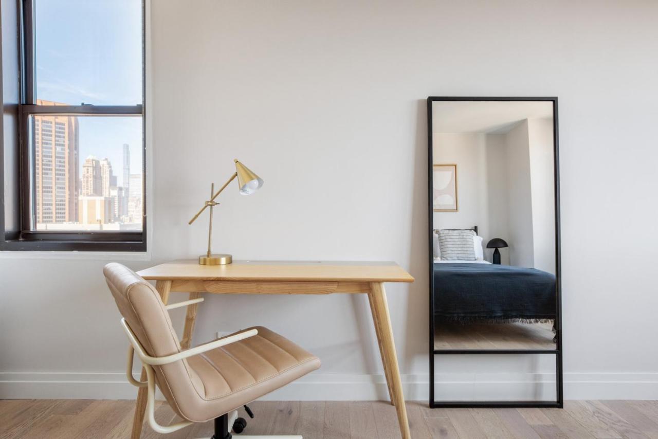 Kips Bay 1br W Wd Gym Pool Nr Bars Nyc-1119 Appartement