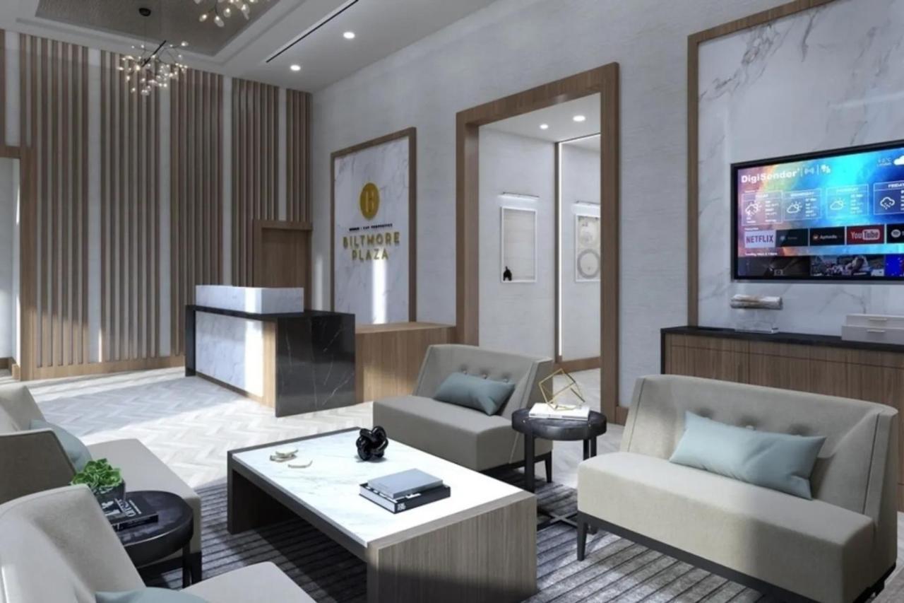 Appartement Kips Bay 1br W Wd Gym Pool Nr Bars Nyc-1119 *