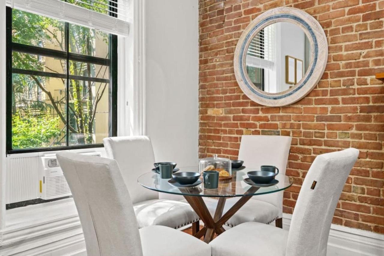 Newly Renovated 2br Haven Walk To Columbia Uni New York