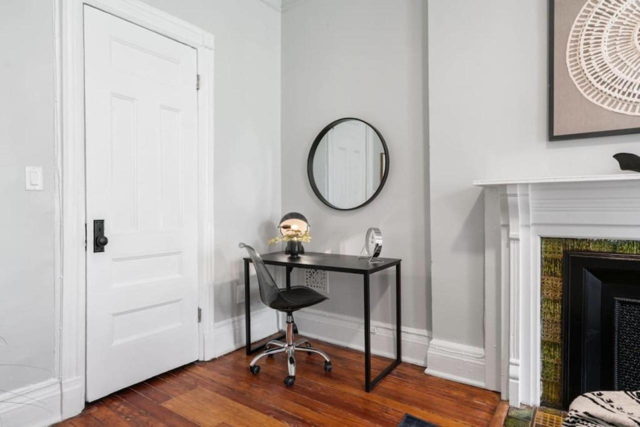 Newly Renovated 3br Oasis Walk To Columbia Uni *