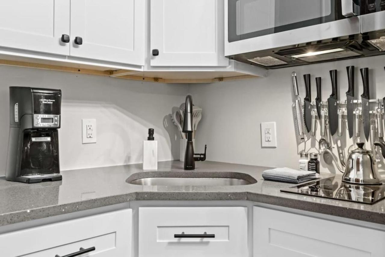 Newly Renovated 2br Haven Walk To Columbia Uni