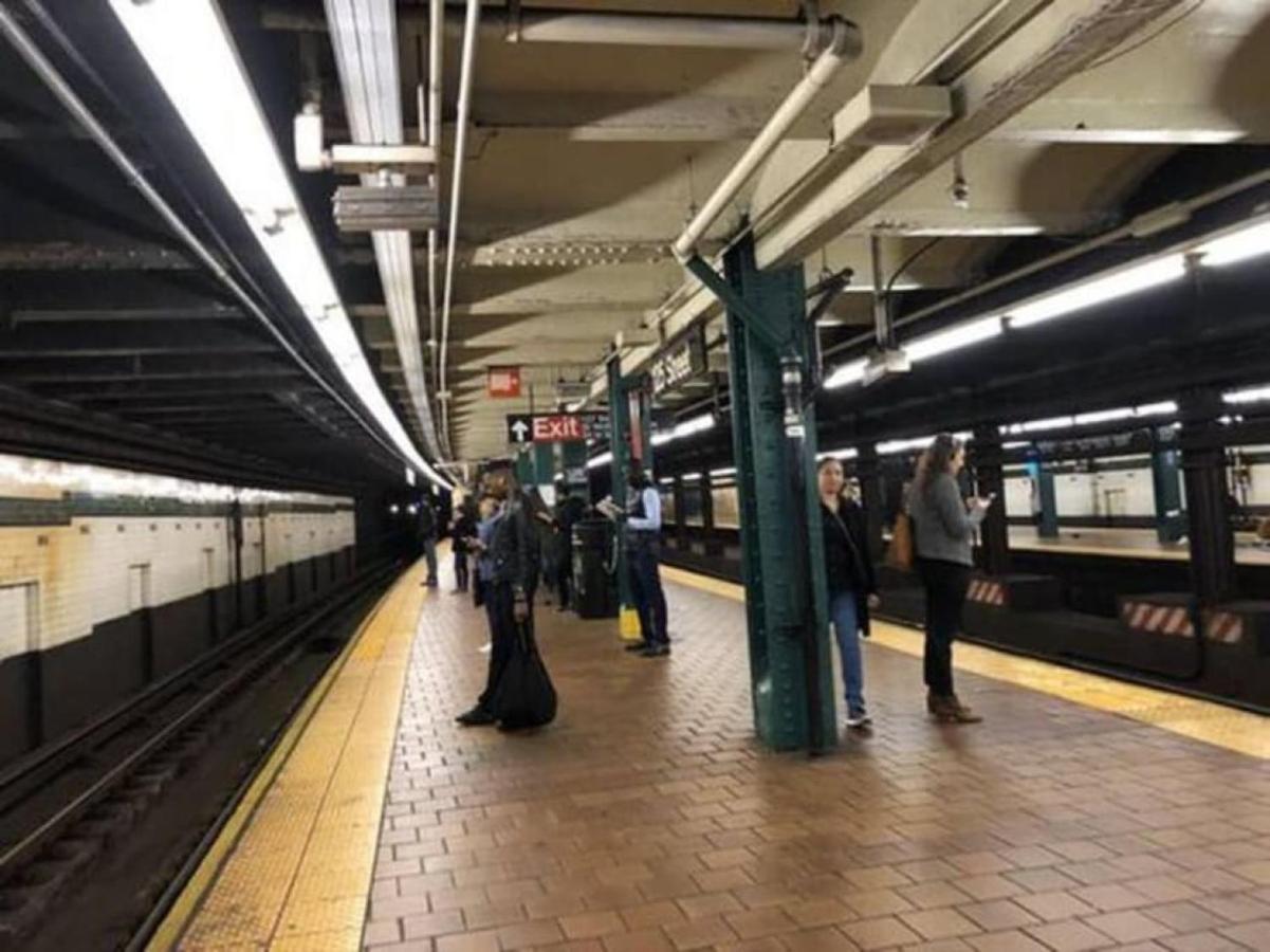 Newly Renovated 2br Haven Walk To Columbia Uni * New York