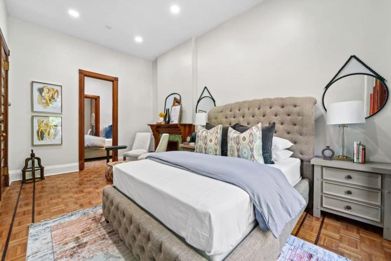 Apartment Newly Renovated 2br Haven Walk To Columbia Uni