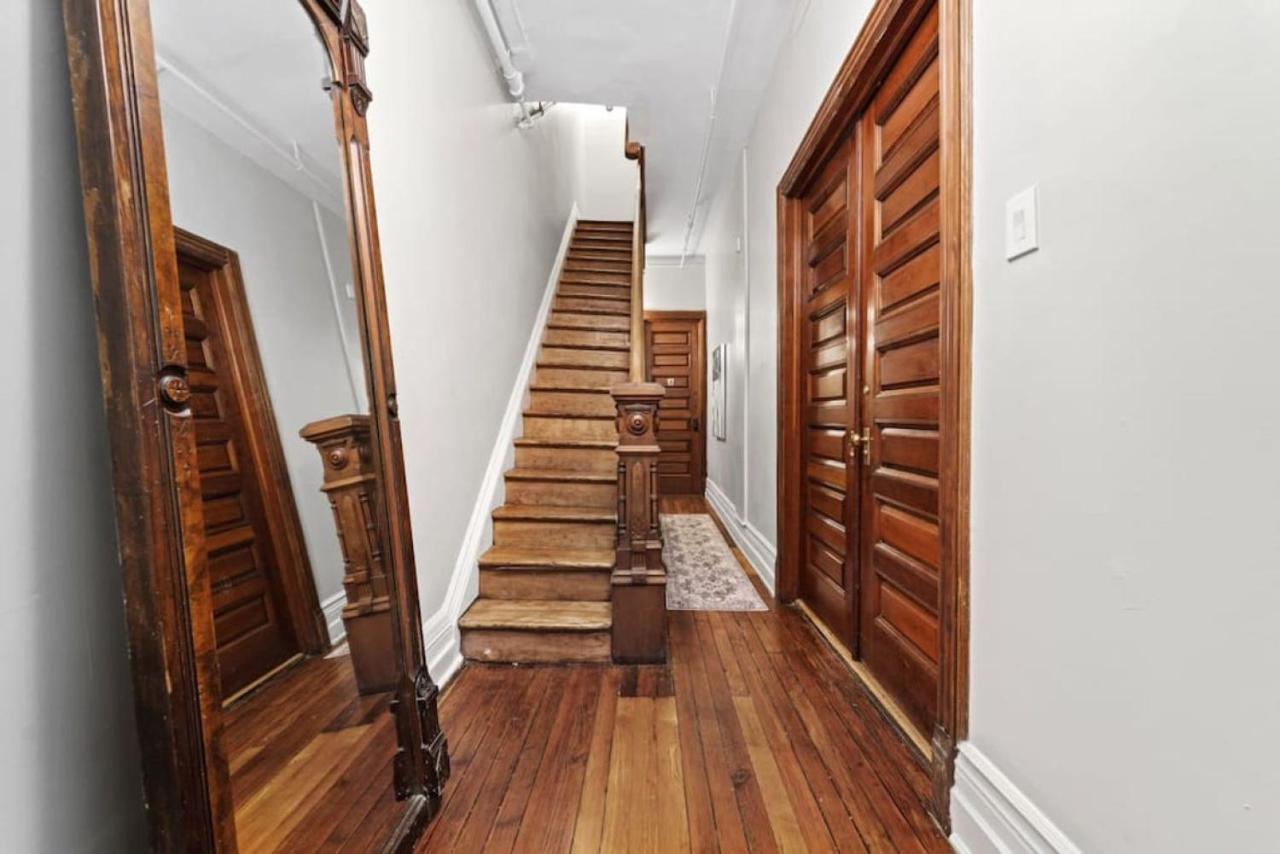 Newly Renovated 2br Haven Walk To Columbia Uni New York