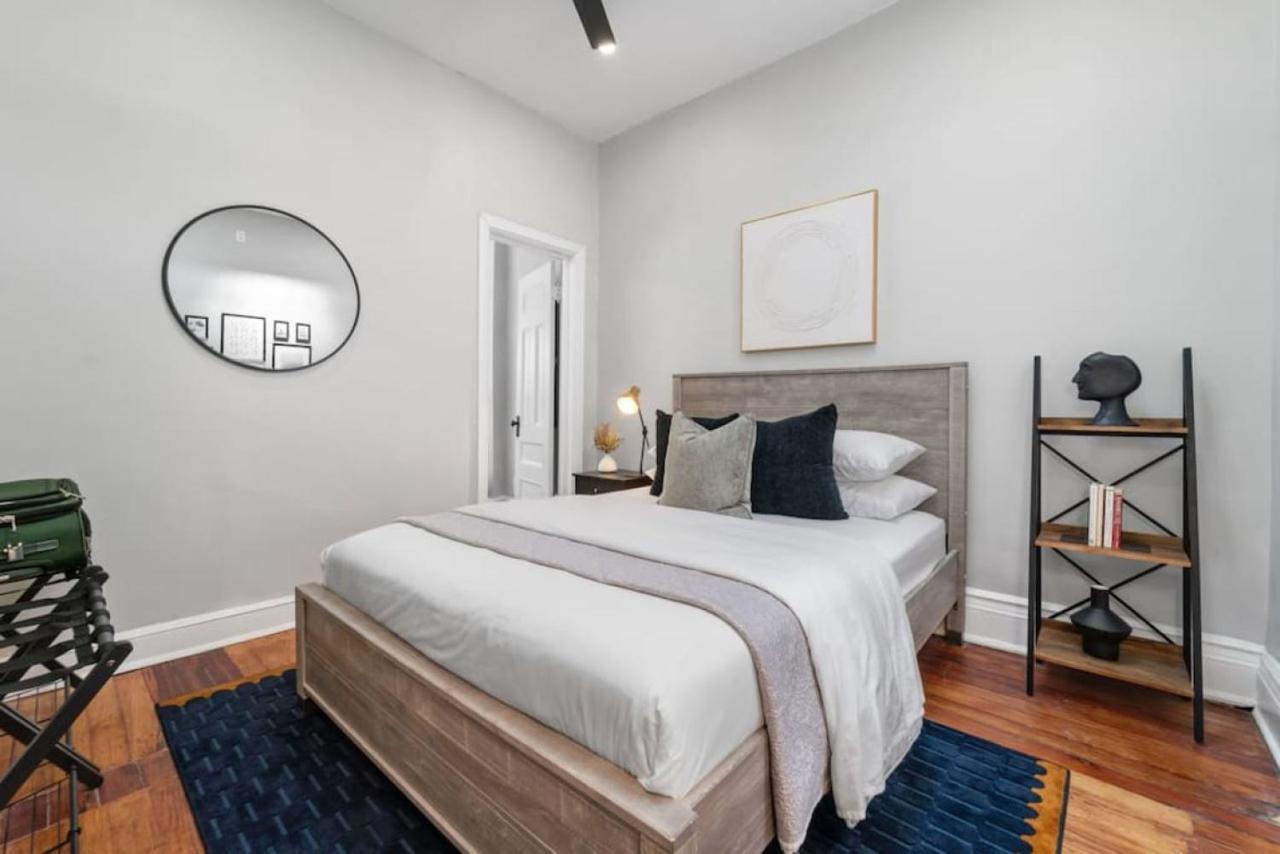 Newly Renovated 3br Oasis Walk To Columbia Uni Holiday home