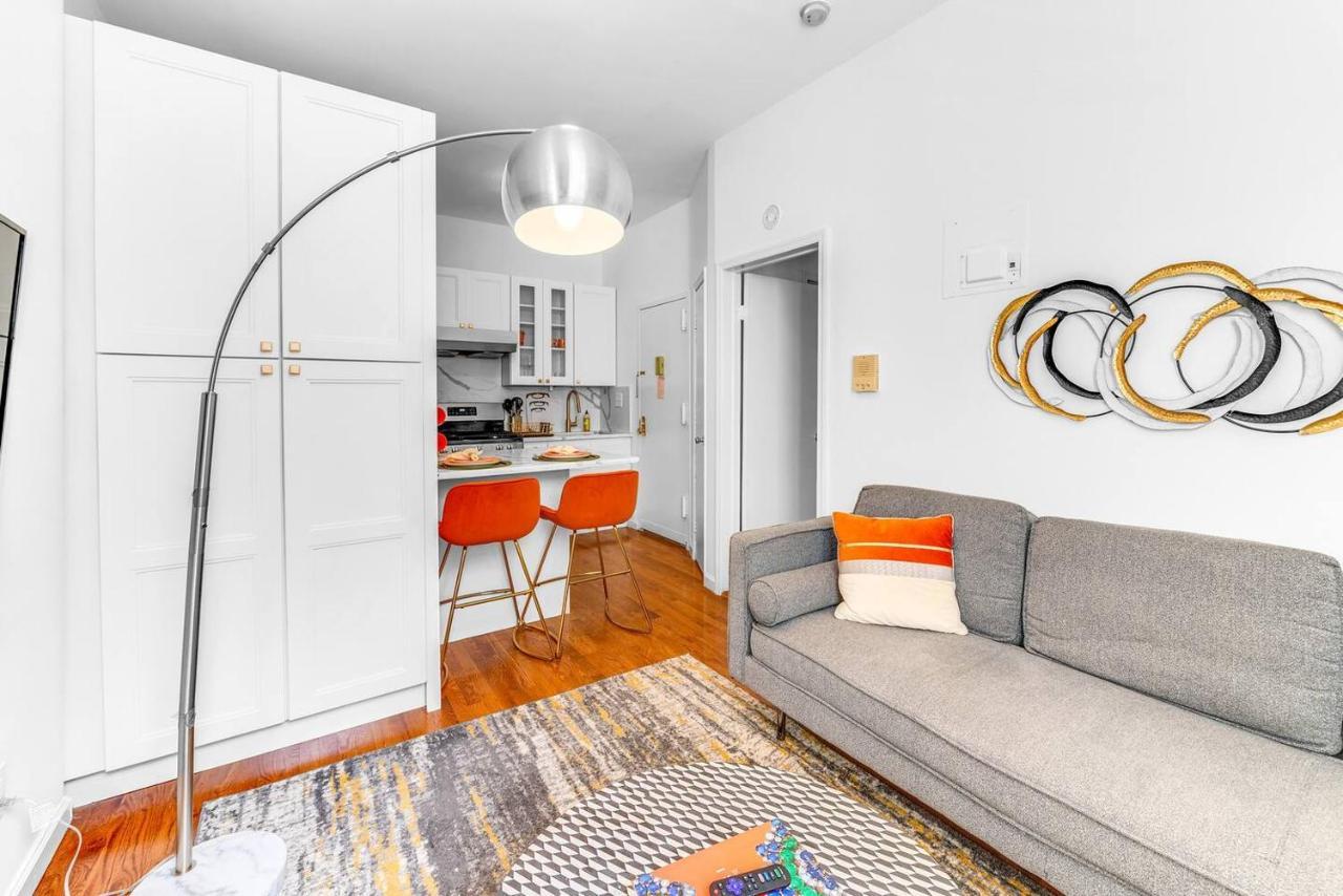 Welcome To “sunny Park Slope Retreat”! Apartment