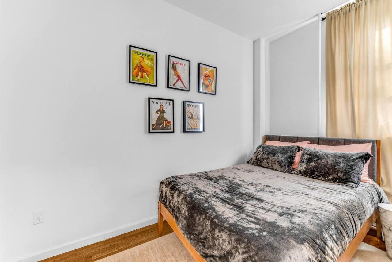 Welcome To “sunny Park Slope Retreat”!