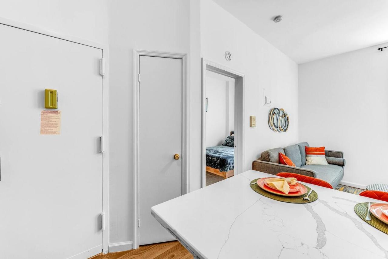 Apartment Welcome To “sunny Park Slope Retreat”!