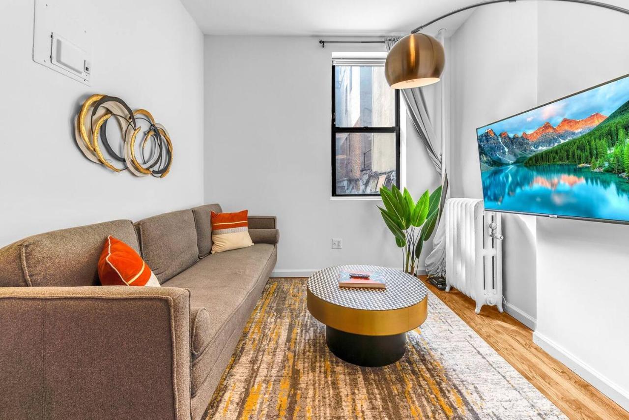 Welcome To “sunny Park Slope Retreat”! * New York