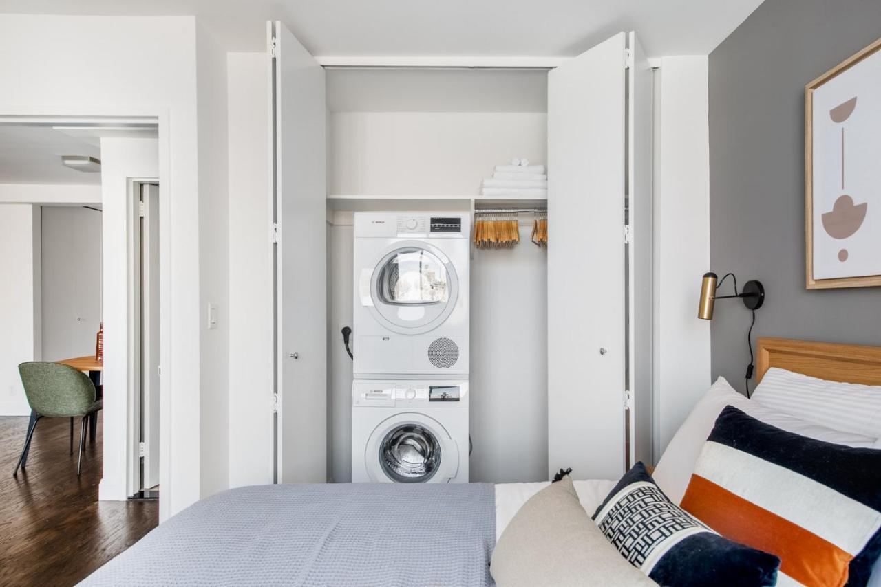 Ues 1br W Gym Doorman Balcony Stunning Roof Nyc-503 Apartment *