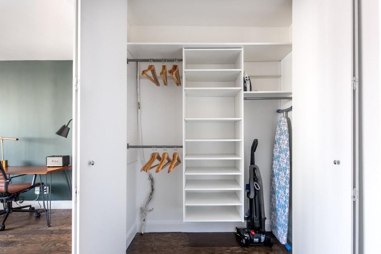 Apartment Ues 1br W Gym Doorman Balcony Stunning Roof Nyc-503 *