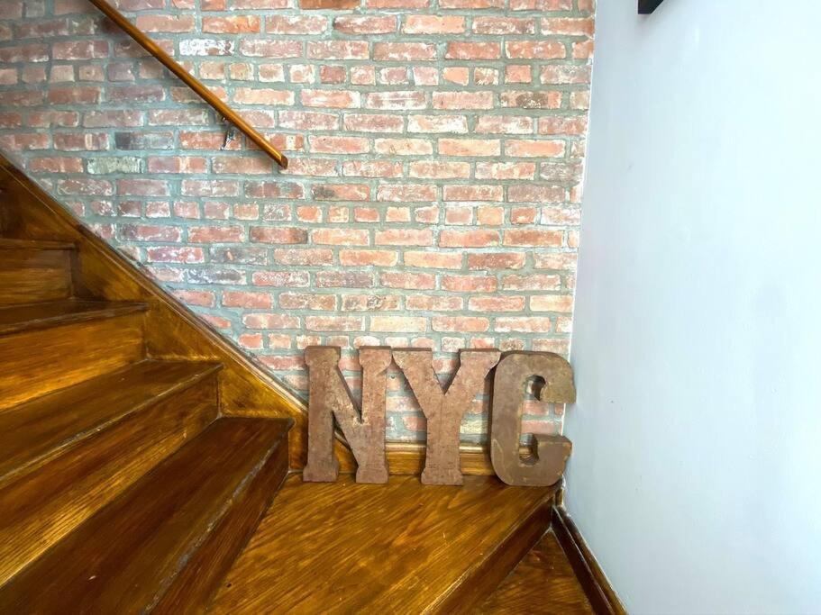 Gorgeous Three Bedroom West Village Townhouse *