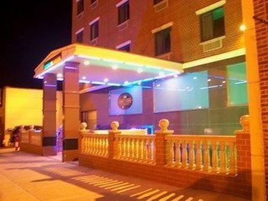 Knights Brooklyn Sunset Park 3* New York