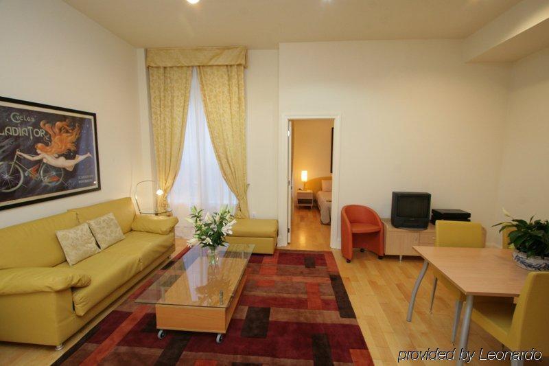 Hostel Royal Park New York