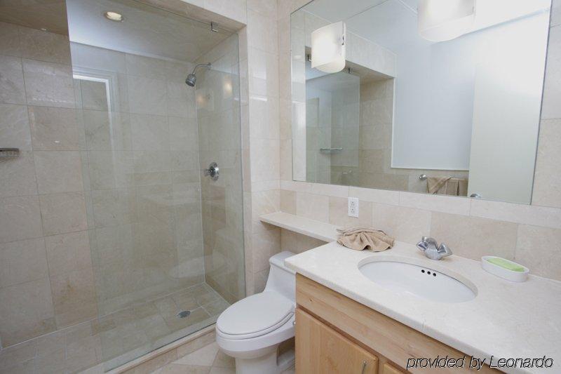 Royal Park Hostel New York