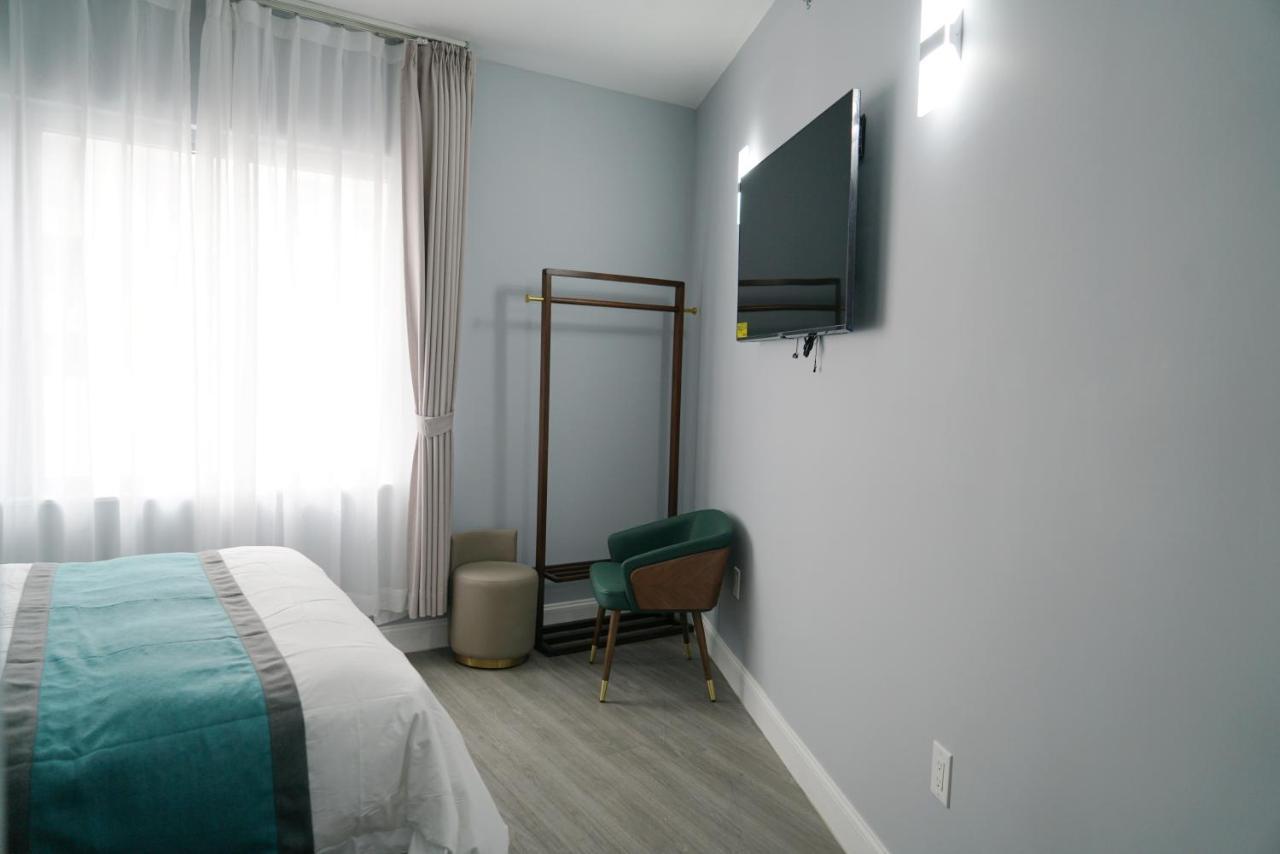 Starlight Near Lga Airport Hotel 3*