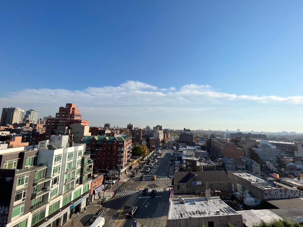 Hotel Starlight Near Lga Airport New York