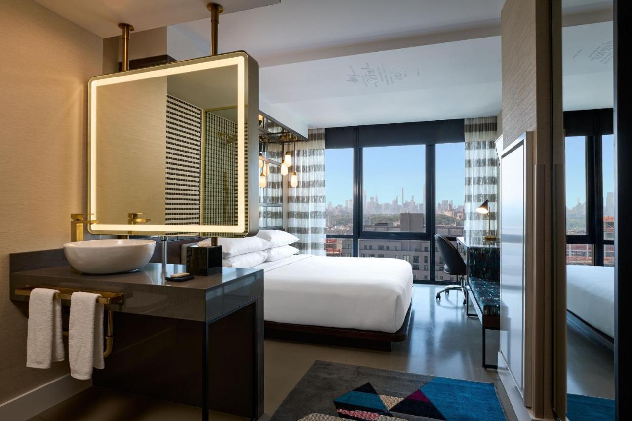 Renaissance Harlem Hotel