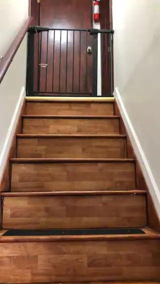 Cozy With Private Bathroom Homestay