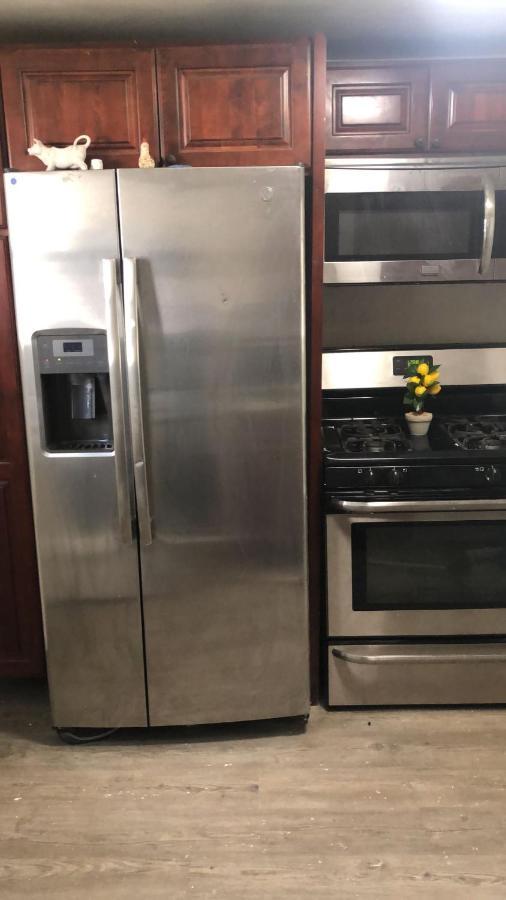 Homestay Cozy With Private Bathroom New York