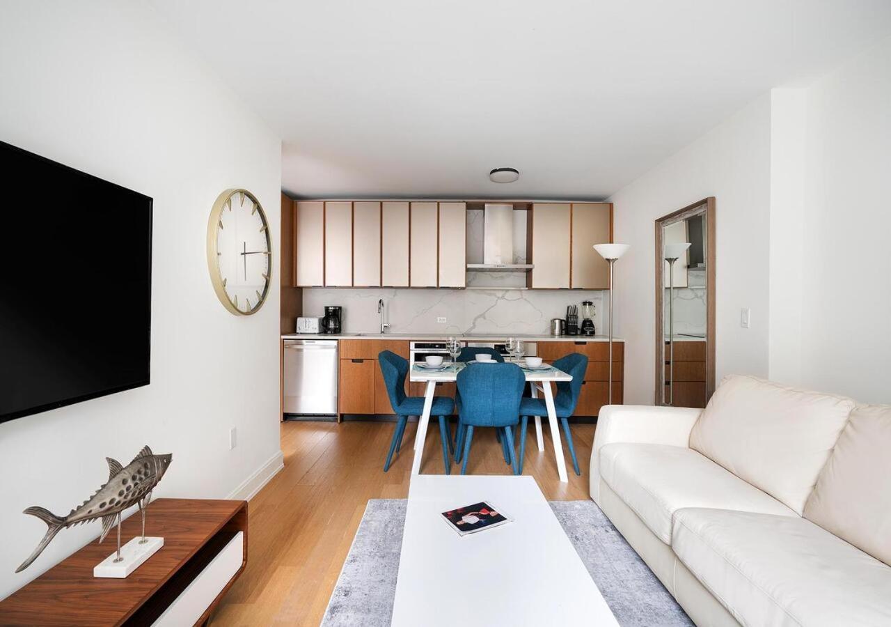 Stunning 2 Bed 2 Ba At Ues Apartment