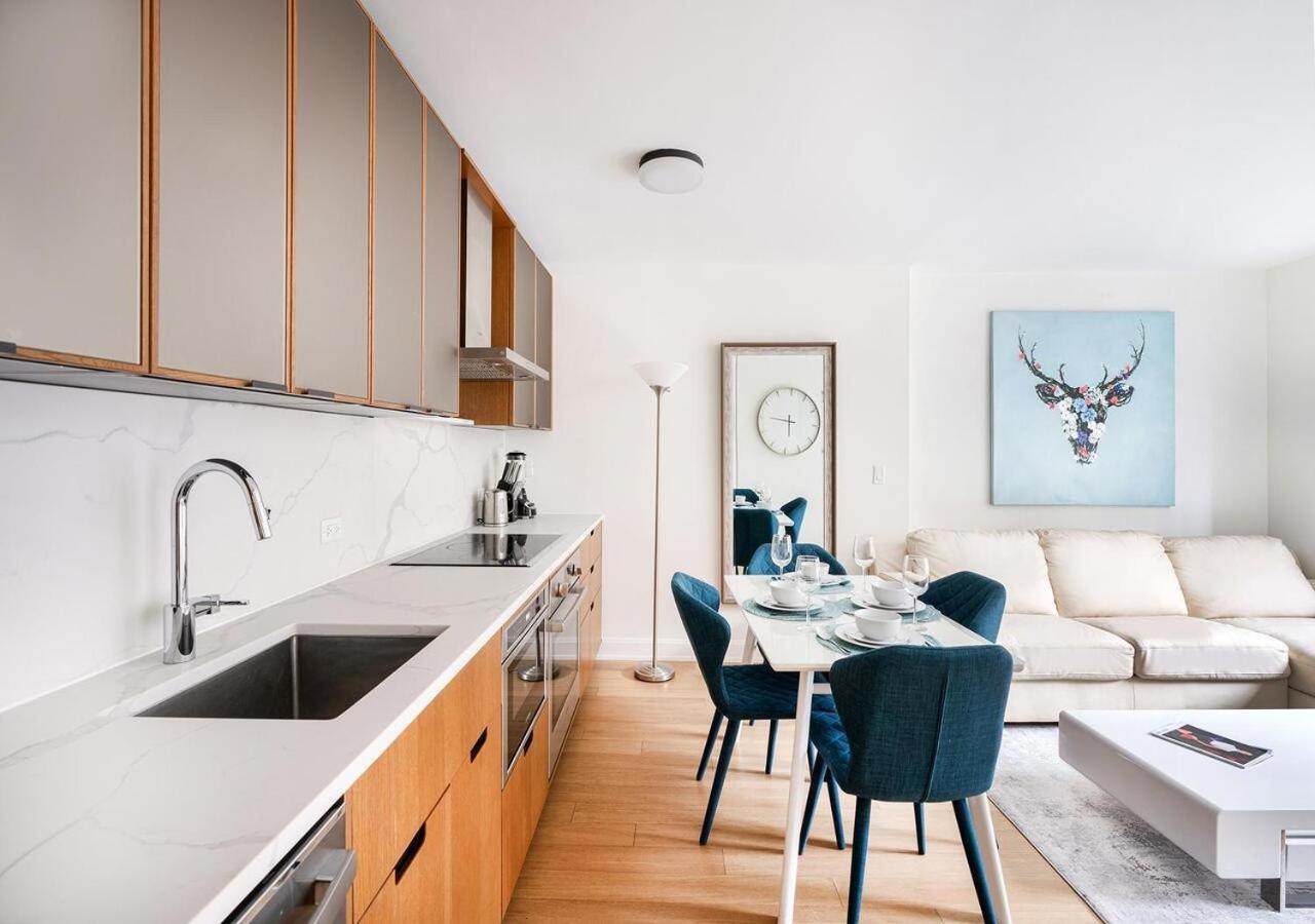 Stunning 2 Bed 2 Ba At Ues * New York