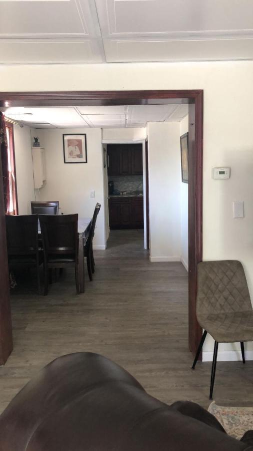 Cozy With Private Bathroom Homestay *