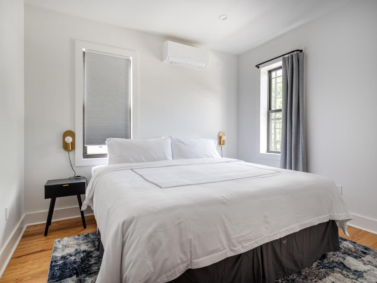 Apartment Modern Three Bedroom Brooklyn Condo-hotel New York