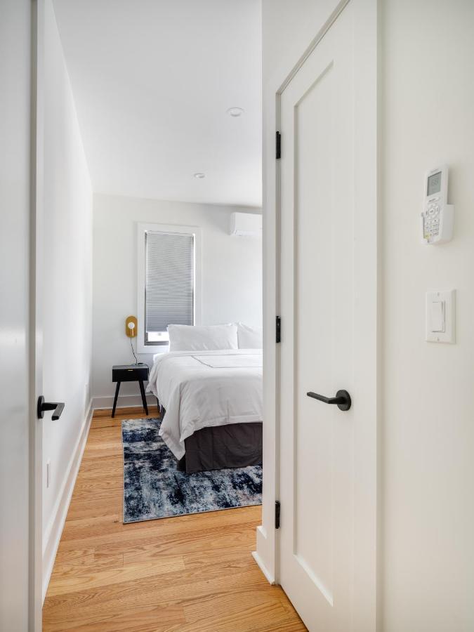 Apartment Modern Three Bedroom Brooklyn Condo-hotel New York