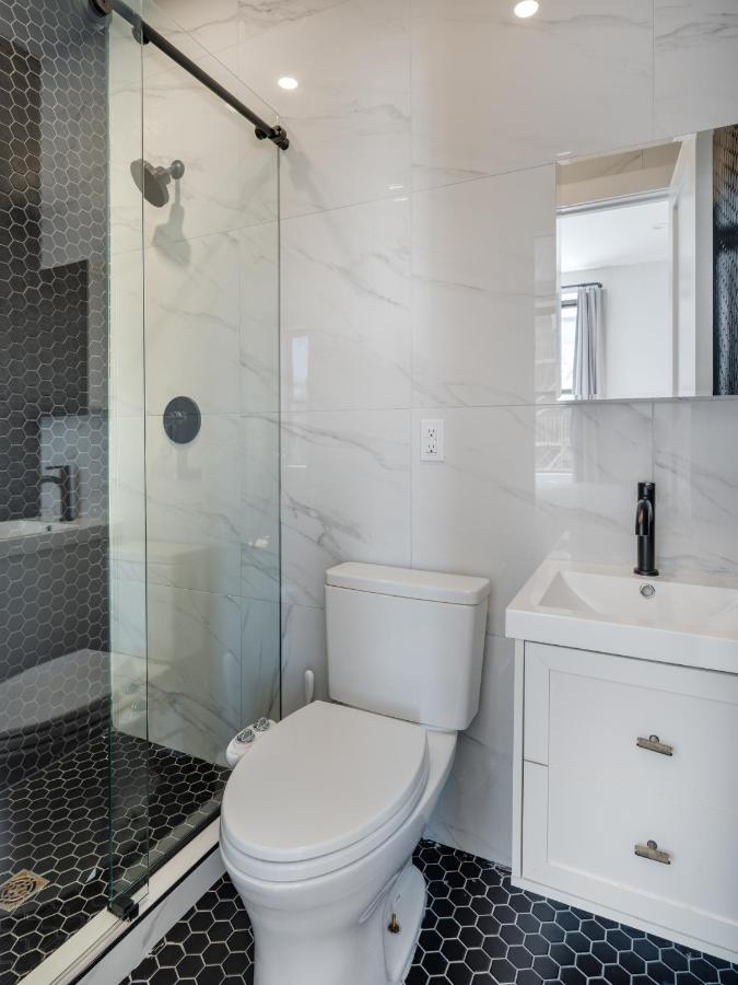 Apartment Modern Three Bedroom Brooklyn Condo-hotel New York