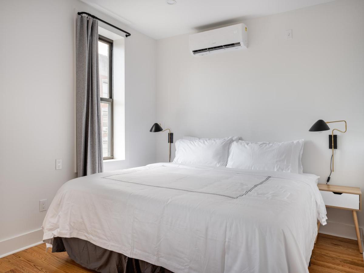 Modern Three Bedroom Brooklyn Condo-hotel *