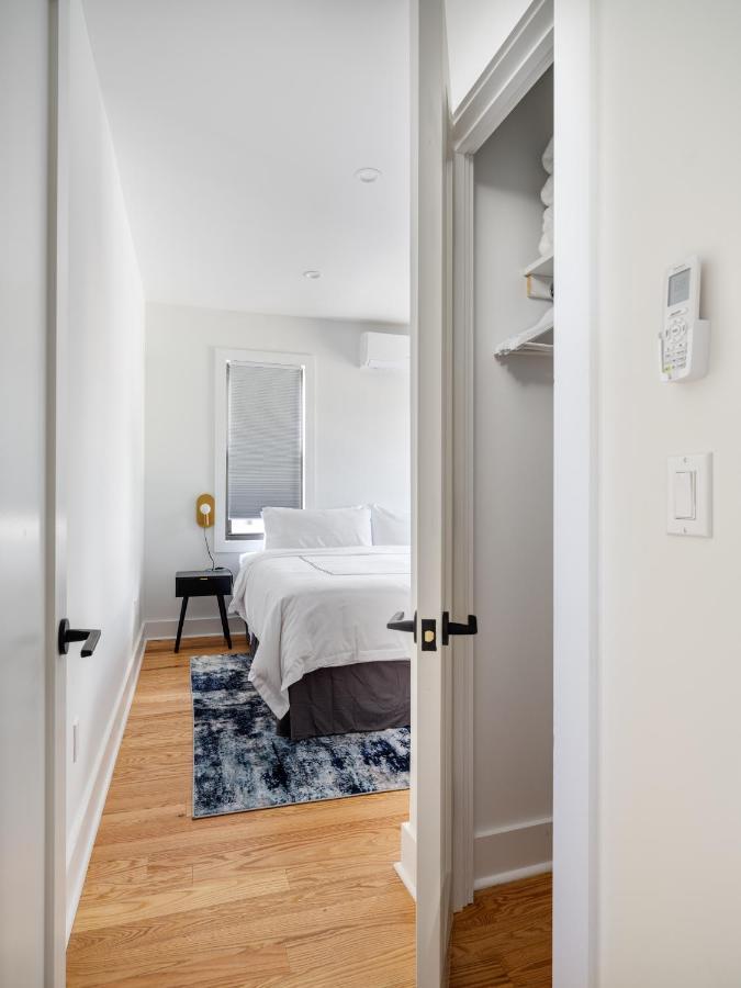 Modern Three Bedroom Brooklyn Condo-hotel *